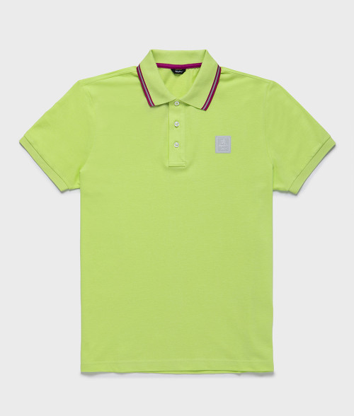 BEST  POLO