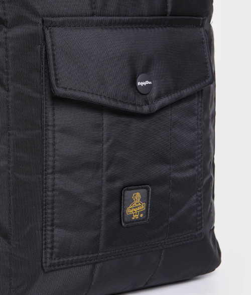 ICON SQUARED BACKPACK