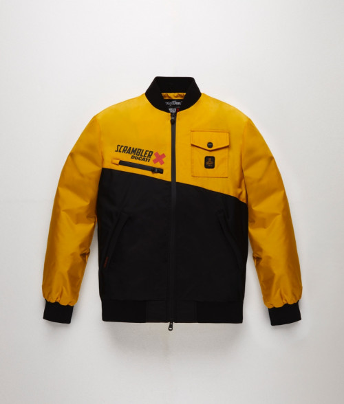 LIMITED EDITION DUCATI JACKET