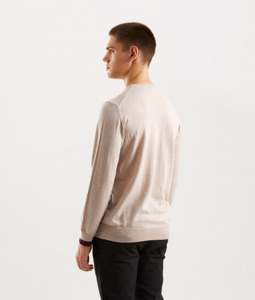 DONAL PULLOVER