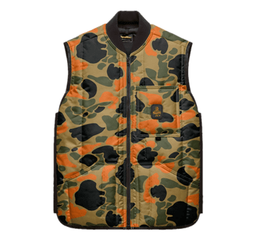 Original Vest camouflage