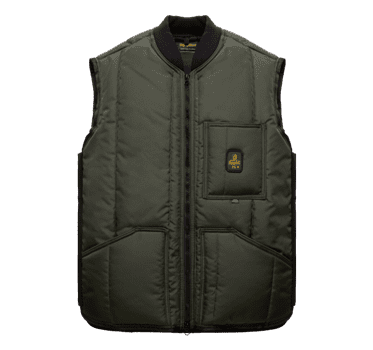 Original Vest verde