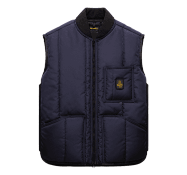 Original Vest blu