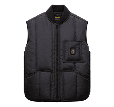 Original Vest nero