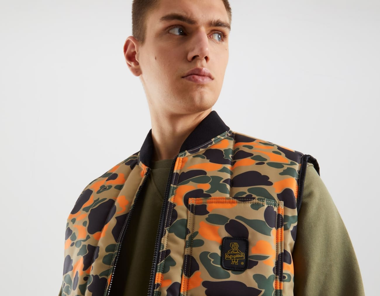 Refrigiwear Original Vest uomo