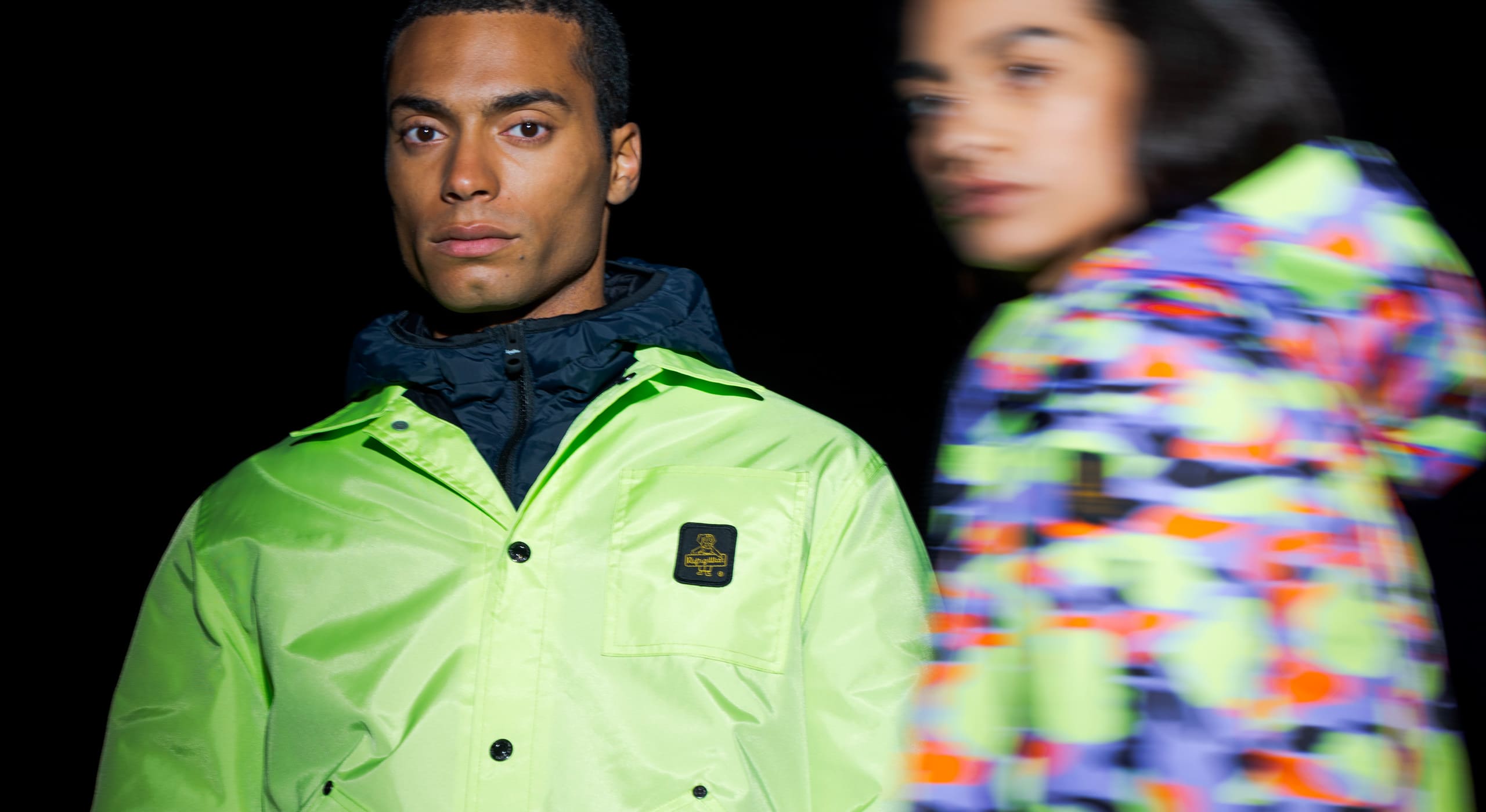 Refrigiwear Collezione Uomo Donna