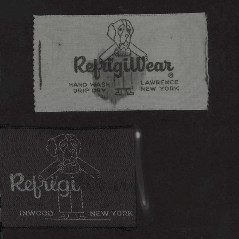 Refrigiwear Heritage