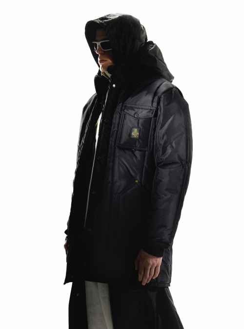Collezione Uomo FW 23