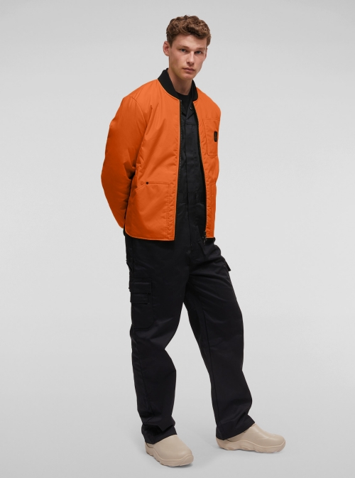 Refrigiwear SS 23 Man Collection