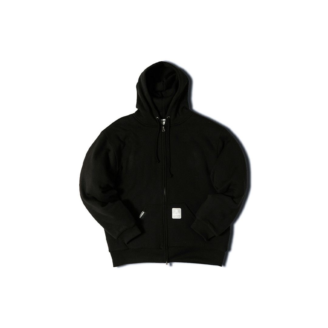One Block Down x RefrigiWear Hooded Sweatshirt